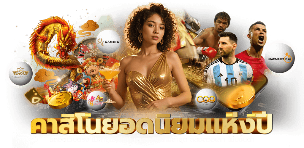 SUPREME168 ศูนย์รวมเกมพนันออนไลน์ เล่นง่าย ลุ้นได้ทุกวัน