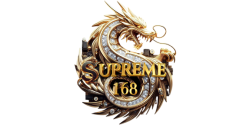 SUPREME168 ศูนย์รวมเกมพนันออนไลน์ เล่นง่าย ลุ้นได้ทุกวัน